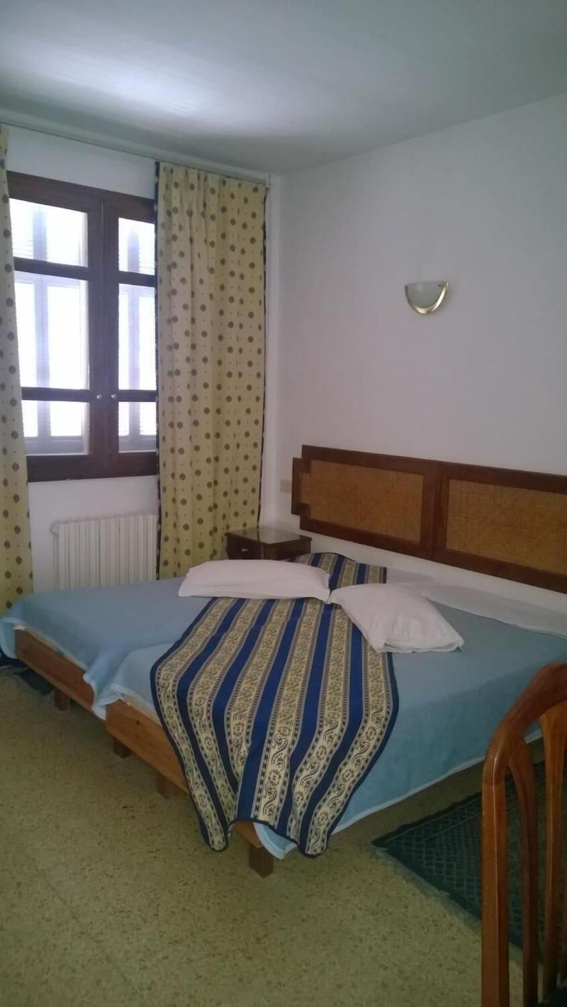Hôtel L´Excellence - Oda
