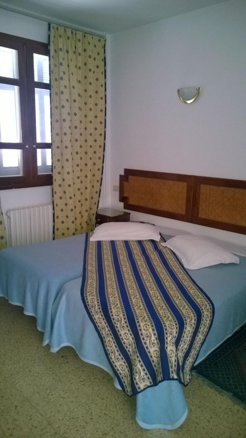 Hôtel L´Excellence - Oda