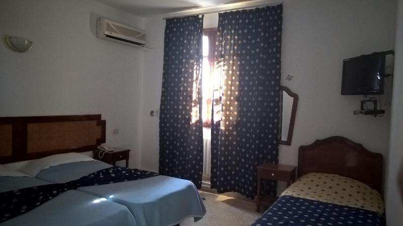 Hôtel L´Excellence - Oda