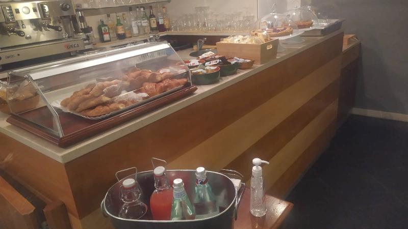 Rubicone Hotel - Bar