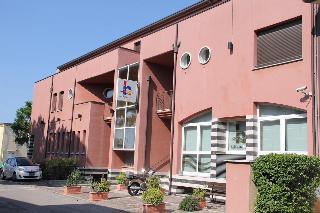 Rubicone Hotel otel fotoğrafı