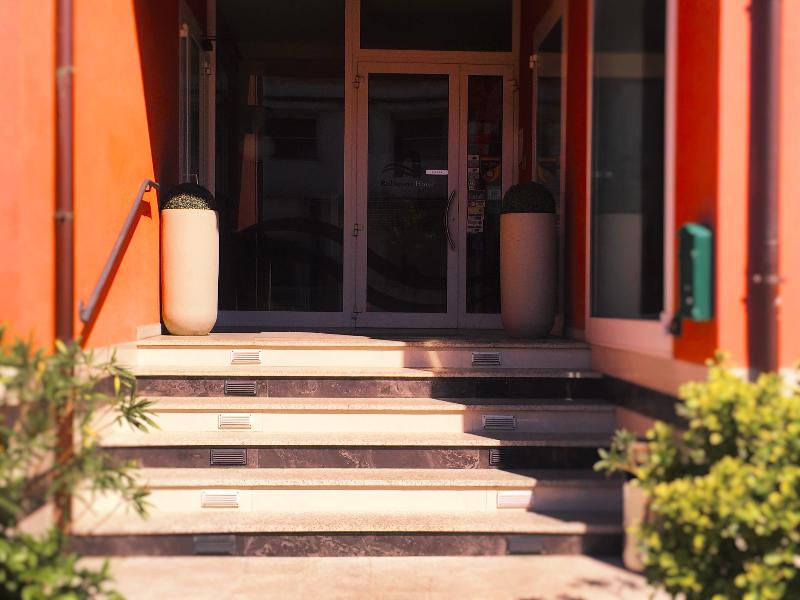 Rubicone Hotel - Genel