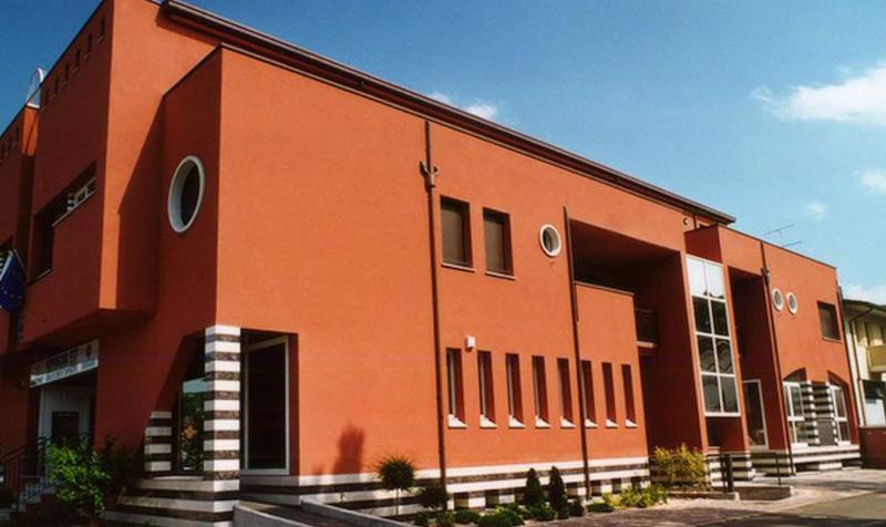 Rubicone Hotel - Genel