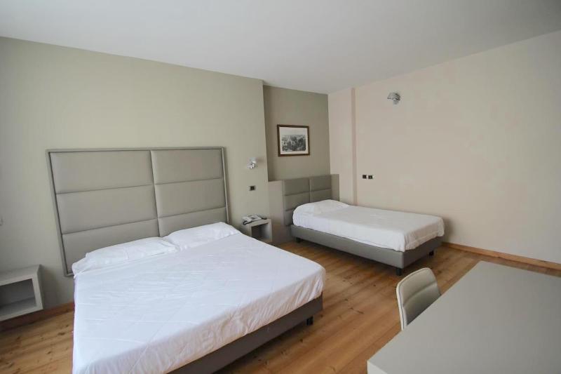 Rubicone Hotel - Oda
