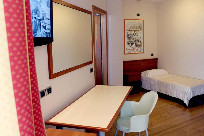 Rubicone Hotel - Oda