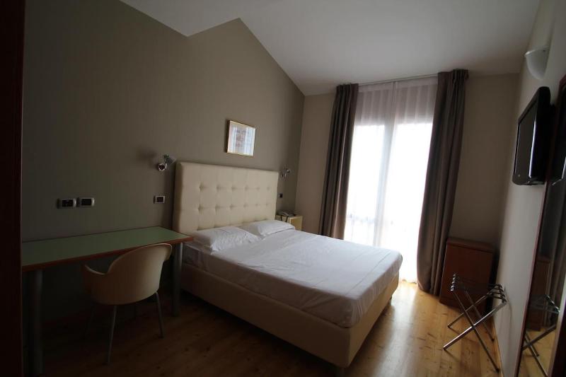 Rubicone Hotel - Oda