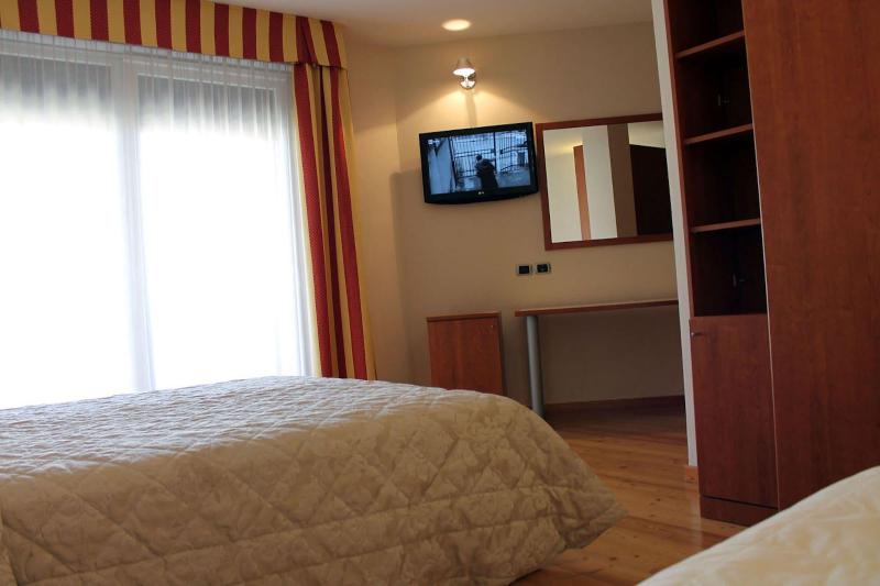 Rubicone Hotel - Oda