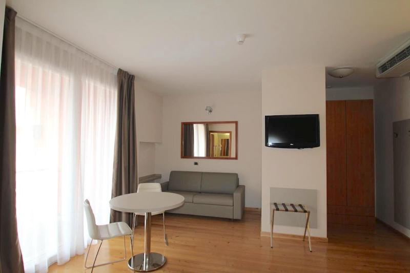 Rubicone Hotel - Oda