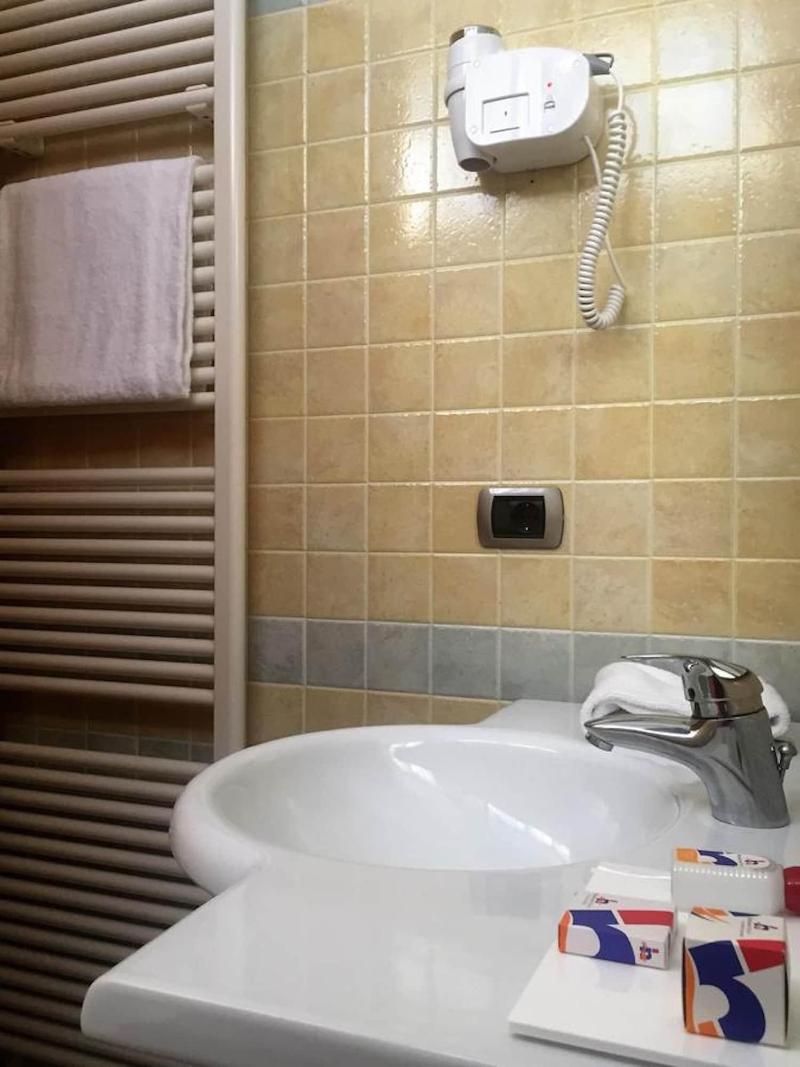 Rubicone Hotel - Oda