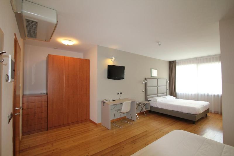Rubicone Hotel - Oda