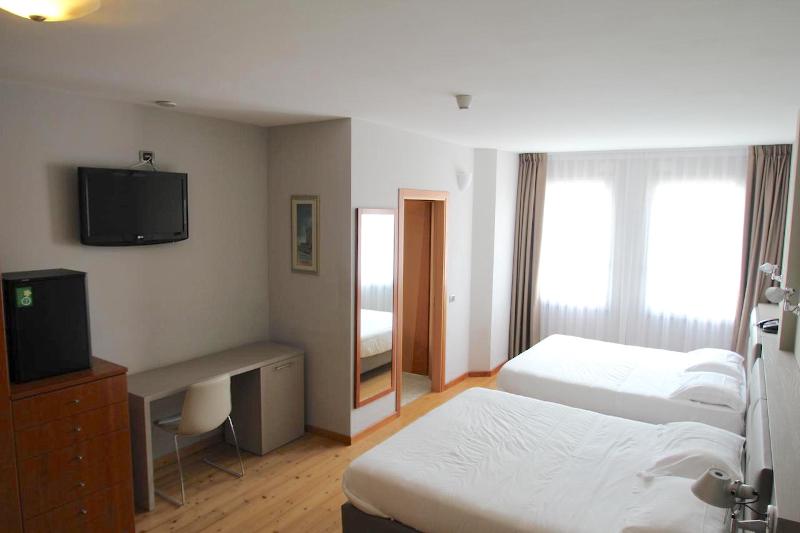 Rubicone Hotel - Oda