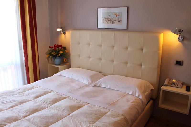Rubicone Hotel - Oda