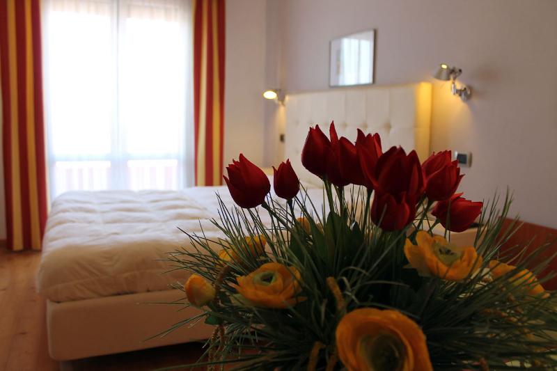 Rubicone Hotel - Oda