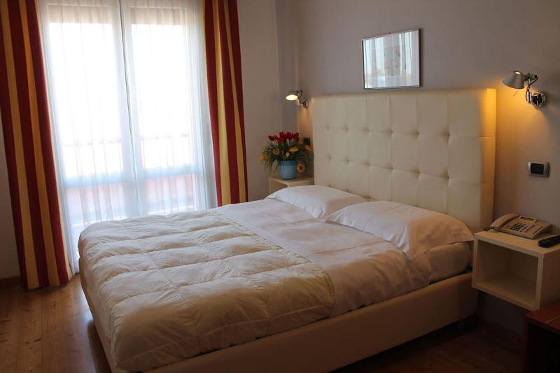 Rubicone Hotel - Oda