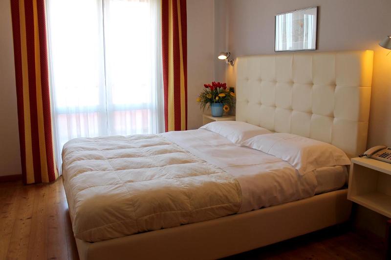 Rubicone Hotel - Oda