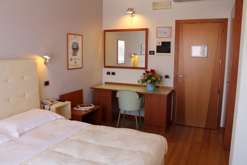Rubicone Hotel - Oda