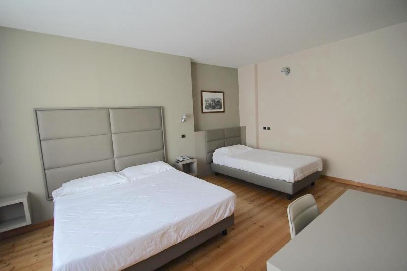 Rubicone Hotel - Oda