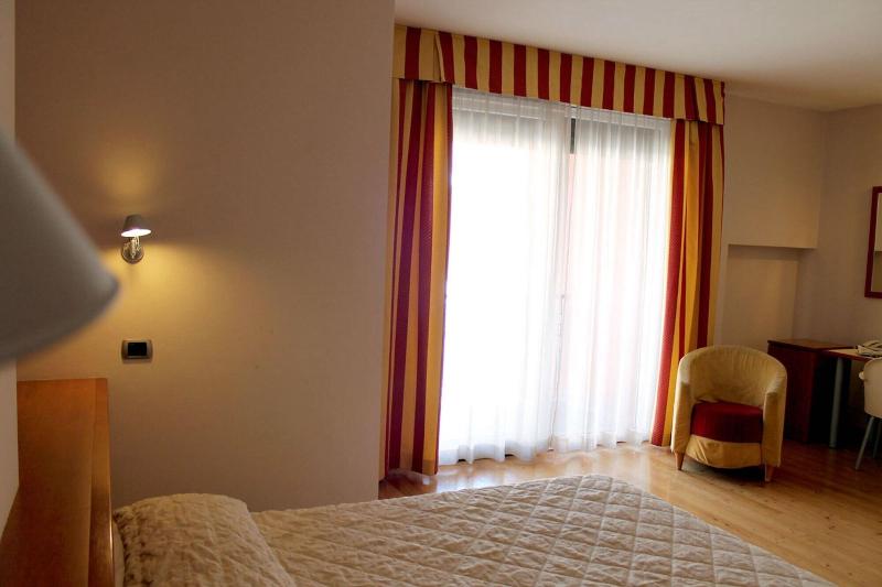 Rubicone Hotel - Oda
