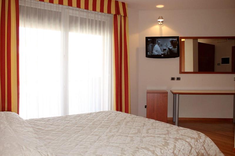 Rubicone Hotel - Oda