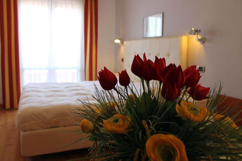Rubicone Hotel - Oda