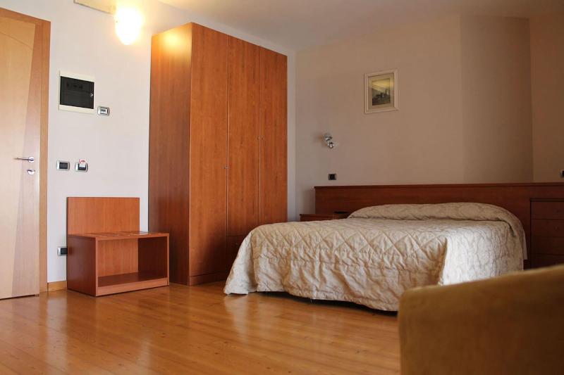 Rubicone Hotel - Oda