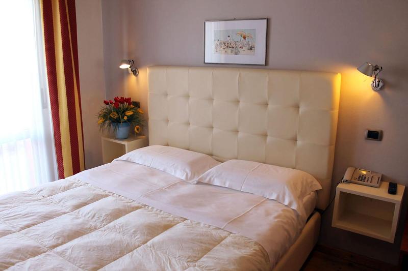 Rubicone Hotel - Oda