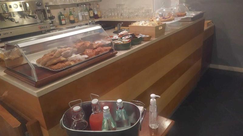 Rubicone Hotel - Restoran