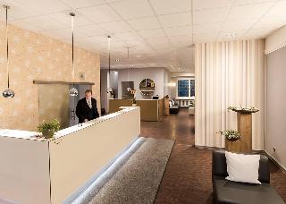 Hotel Flämischer Hof fotoÄŸrafÄ±