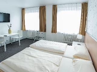 Hotel Flämischer Hof fotoÄŸrafÄ±