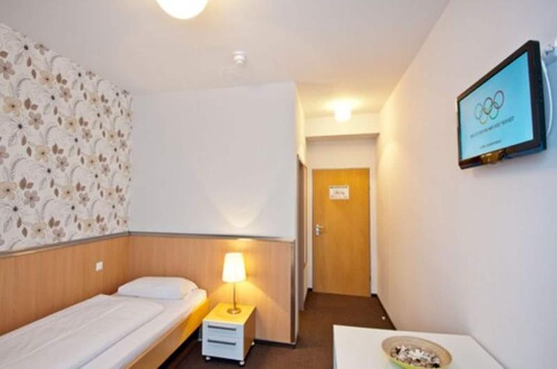 Hotel Flämischer Hof - Oda