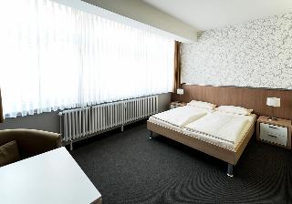 Hotel Flämischer Hof fotoÄŸrafÄ±