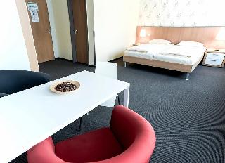 Hotel Flämischer Hof fotoÄŸrafÄ±