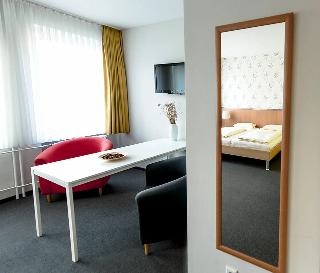 Hotel Flämischer Hof fotoÄŸrafÄ±