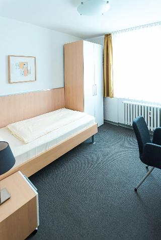 Hotel Flämischer Hof fotoÄŸrafÄ±