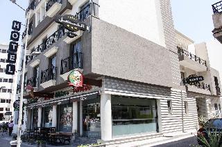Résidence Le Consul otel fotoğrafı