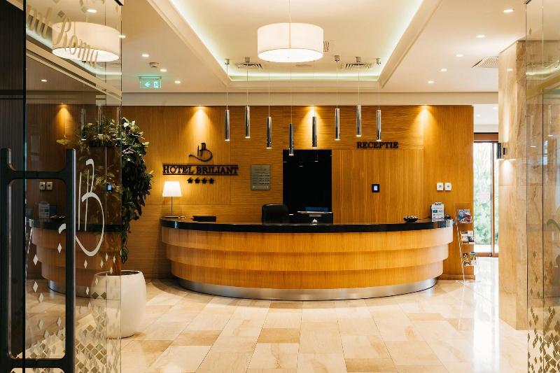 Hotel Briliant - Genel