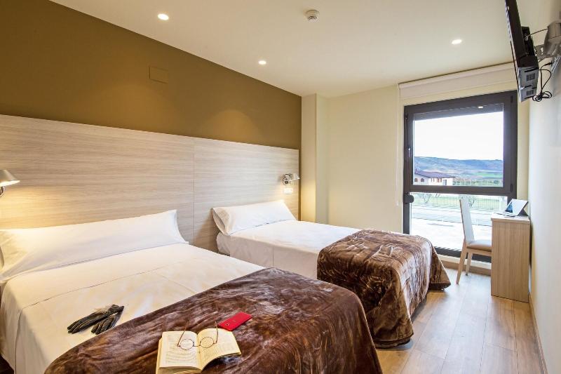 Hotel Hormilla - Genel