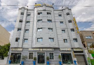 Hotel Saheb Ettabaa otel fotoğrafı