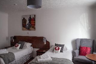 Oliver Twist Country Inn fotoÄŸrafÄ±