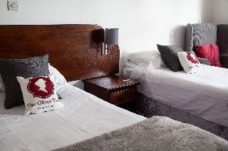 Oliver Twist Country Inn fotoÄŸrafÄ±