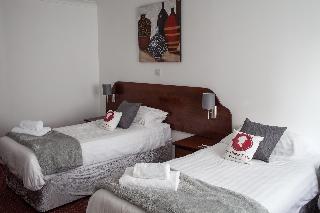 Oliver Twist Country Inn fotoÄŸrafÄ±