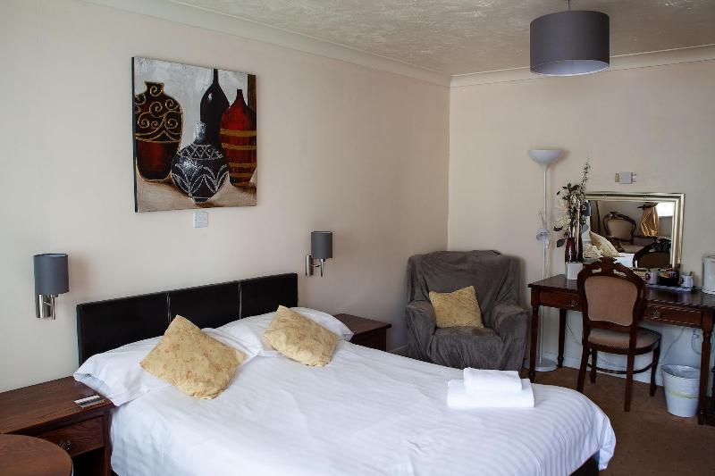 Oliver Twist Country Inn - Genel