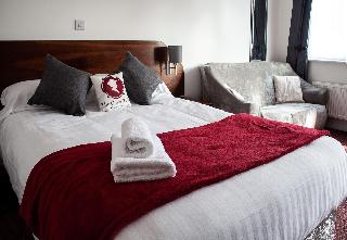Oliver Twist Country Inn fotoÄŸrafÄ±