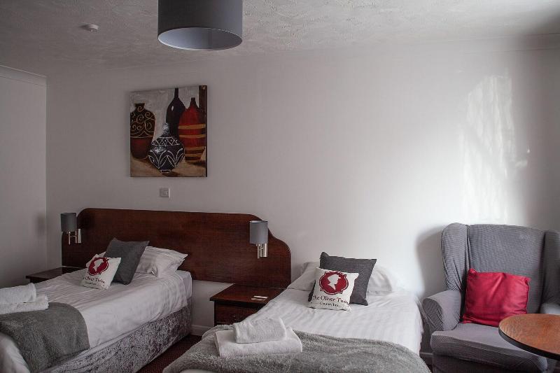 Oliver Twist Country Inn - Oda