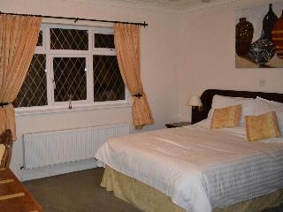 Oliver Twist Country Inn fotoÄŸrafÄ±