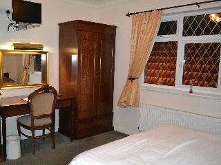Oliver Twist Country Inn fotoÄŸrafÄ±