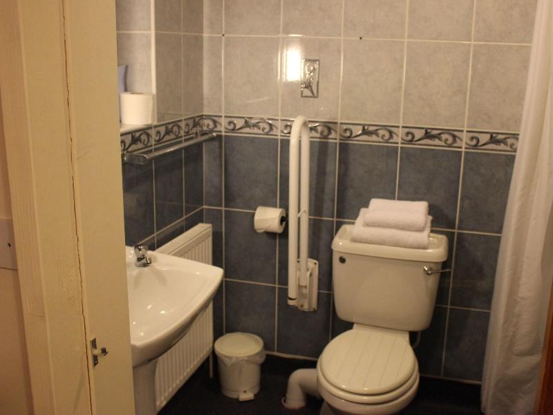 Oliver Twist Country Inn - Oda