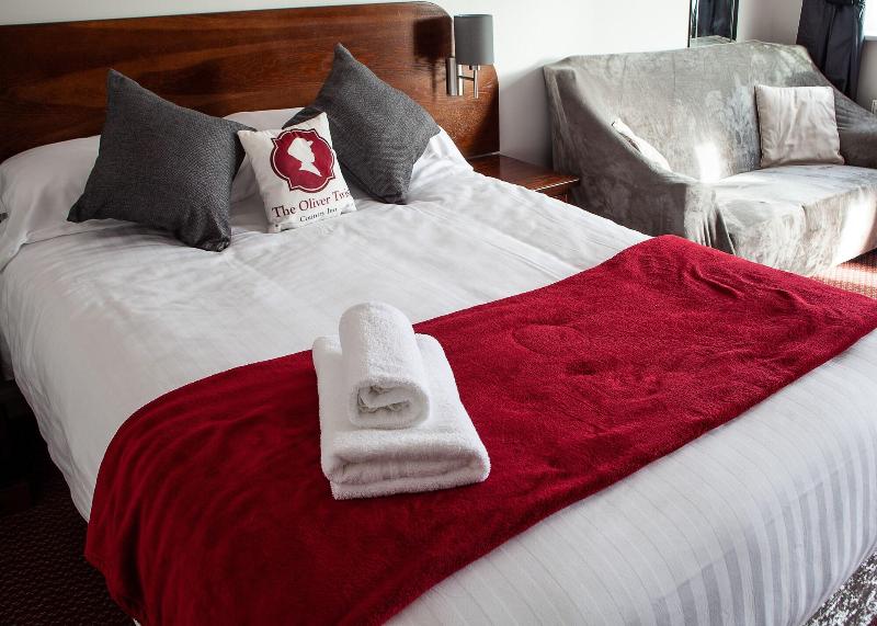 Oliver Twist Country Inn - Oda