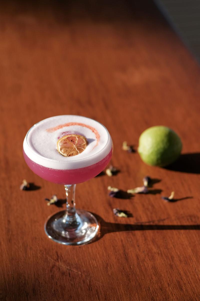 Flamm - Bar