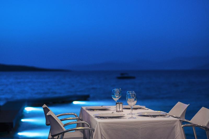 Flamm - Restoran